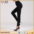 Fashion Women Pure Cashmere Womens Pants Manufacturer Wholesale OEM